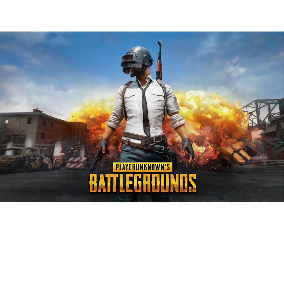 Microsoft PlayerUnknown's Battlegrounds, Xbox One Basic ITA