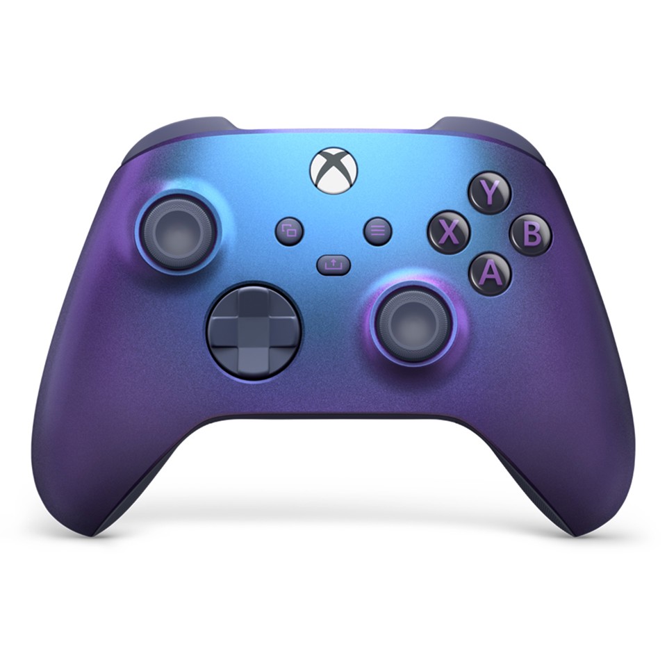 XBOX WIRELESS CONTROLLER - STELLAR SHIFT SE