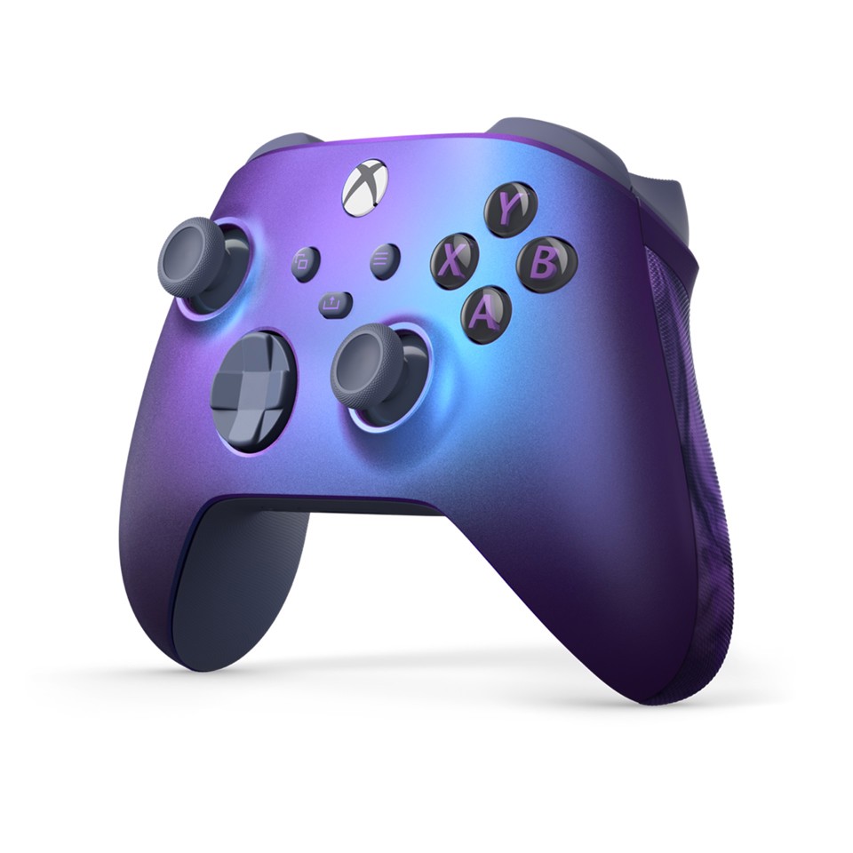 XBOX WIRELESS CONTROLLER - STELLAR SHIFT SE