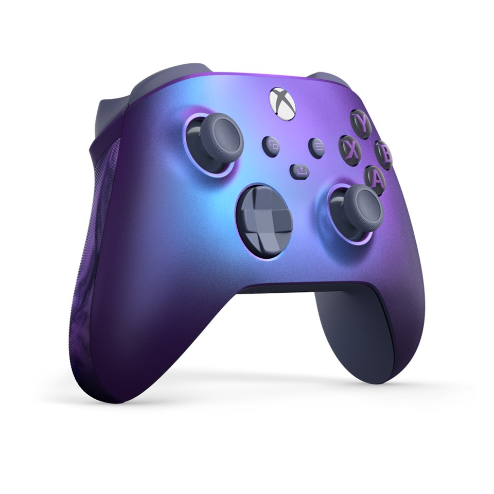 XBOX WIRELESS CONTROLLER - STELLAR SHIFT SE