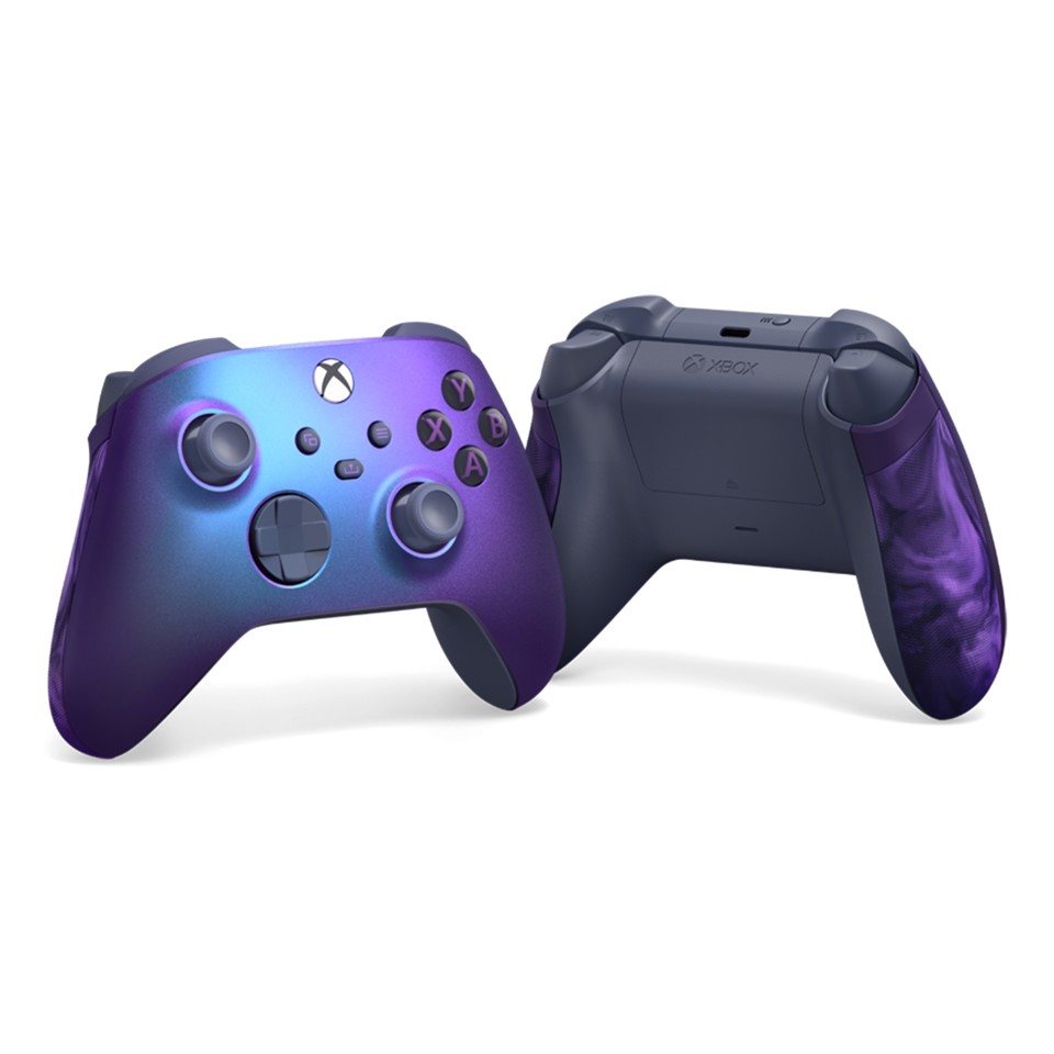 XBOX WIRELESS CONTROLLER - STELLAR SHIFT SE