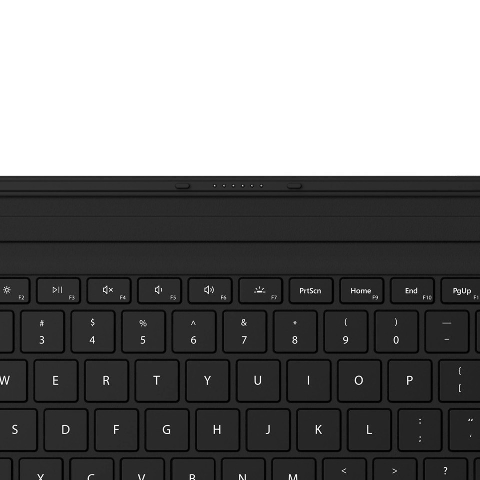 Microsoft Surface Cover con tasti Pro - EX DEMO prodotto nuovo con imballo aperto