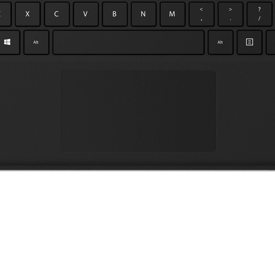 Microsoft Surface Cover con tasti Pro - EX DEMO prodotto nuovo con imballo aperto