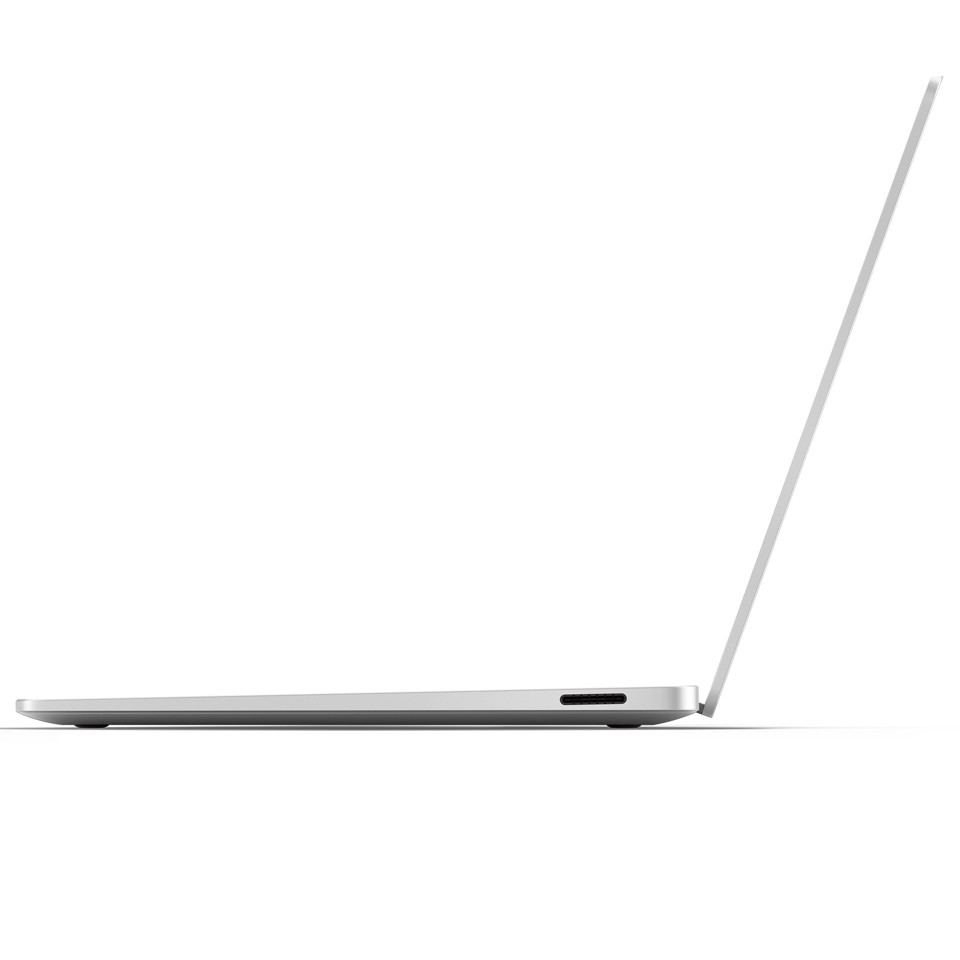 Microsoft Surface Laptop 7 - 13\" Notebook Qualcomm Snapdragon X1P-64-100 Computer portatile 35 cm (13.8") Touch screen 16 GB LPDDR5x-SDRAM 256 GB SSD Wi-Fi 7 (802.11be) Windows 11 Home Platino
