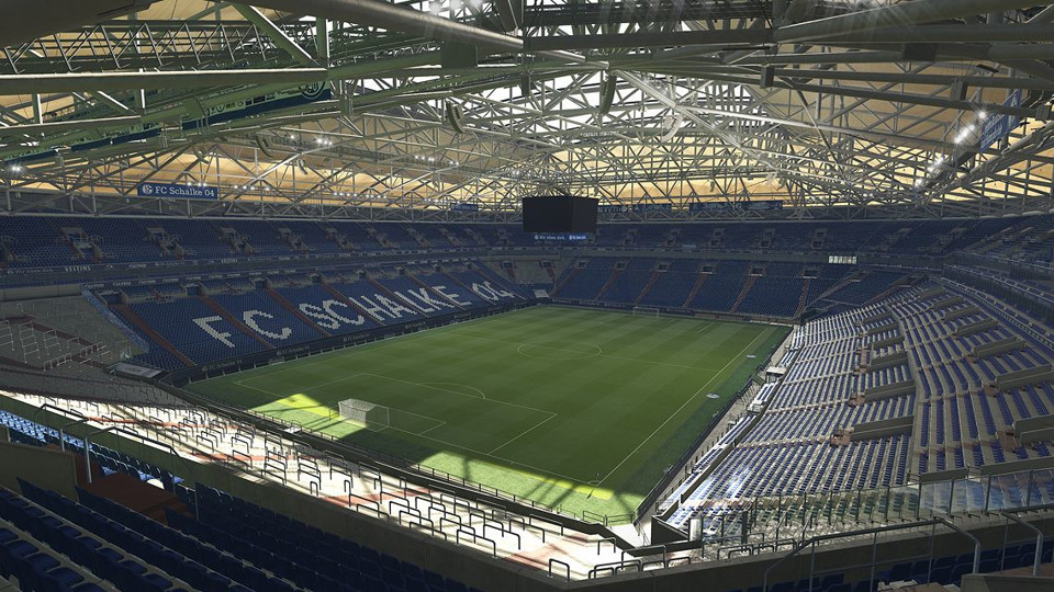 Microsoft Xone PES 2019