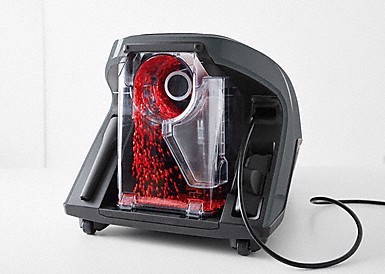 Miele 12033910 aspirapolvere a traino 2 L A cilindro Secco 890 W Senza sacchetto