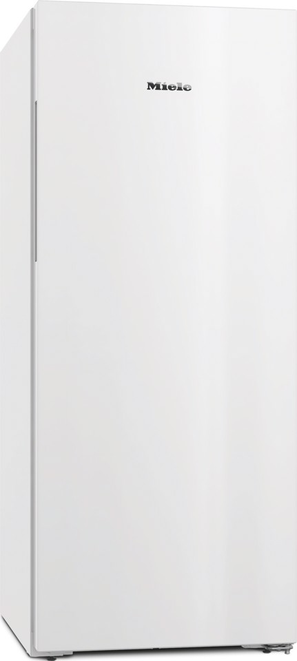 Miele 12431410 congelatore Congelatore verticale Libera installazione 200 L Bianco