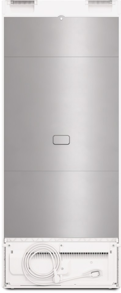 Miele 12431410 congelatore Congelatore verticale Libera installazione 200 L Bianco