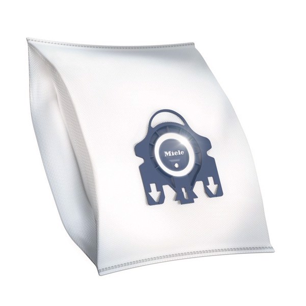 Miele 145532 accessorio e ricambio per aspirapolvere Aspiratore a cilindro Sacchetto per la polvere