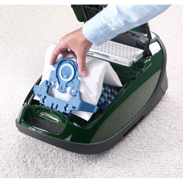 Miele 145532 accessorio e ricambio per aspirapolvere Aspiratore a cilindro Sacchetto per la polvere