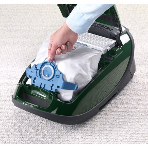 Miele 145532 accessorio e ricambio per aspirapolvere Aspiratore a cilindro Sacchetto per la polvere