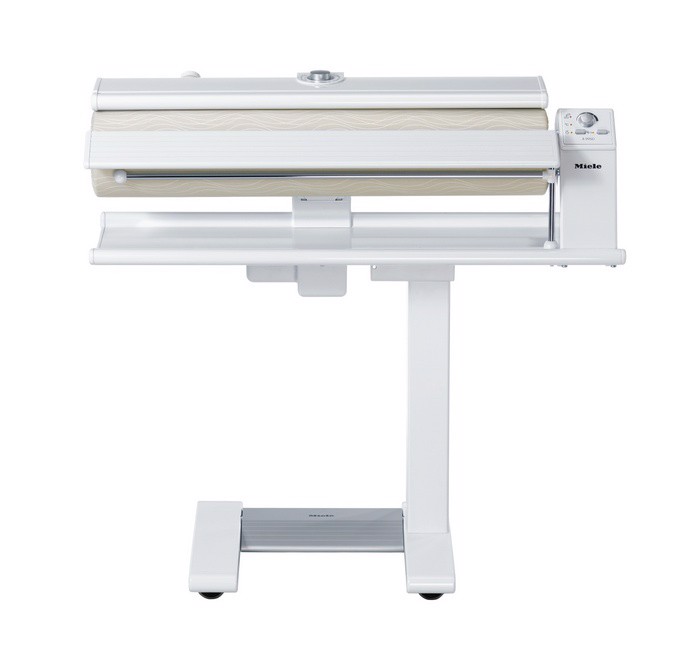 Miele Sistema stirante a rullo B 995 D 3500 W