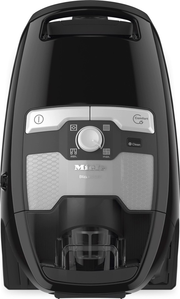 Miele Blizzard CX1 Parquet Flex - SKCF5 2 L A cilindro Secco 890 W Senza sacchetto