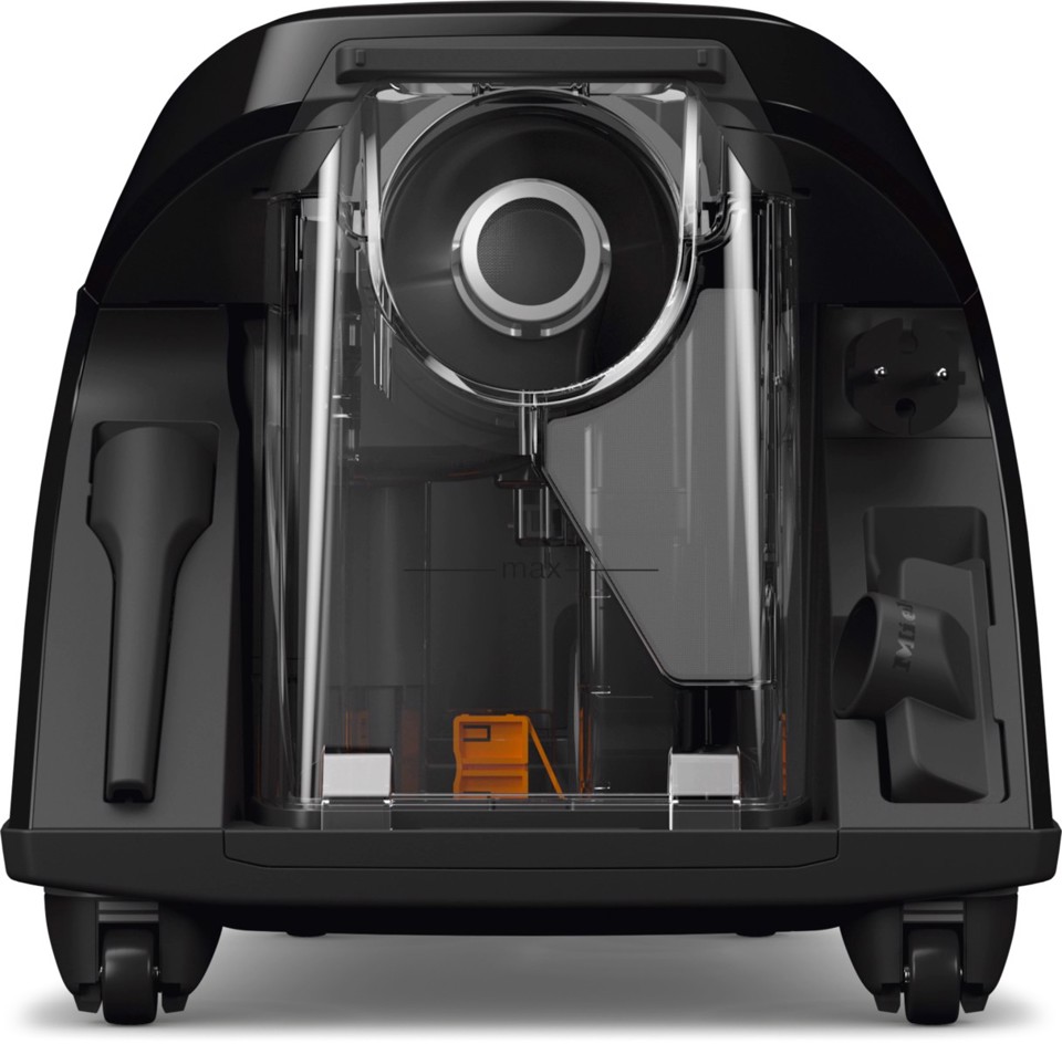 Miele Blizzard CX1 Parquet Flex - SKCF5 2 L A cilindro Secco 890 W Senza sacchetto