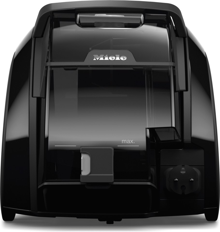 Miele Boost CX 1 125 Gala Edition 1 L Aspiratore a cilindro Secco 890 W Senza sacchetto