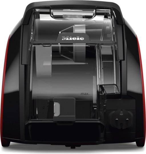Miele Boost CX1 125 Edition 1 L Aspiratore a cilindro Secco 890 W Senza sacchetto