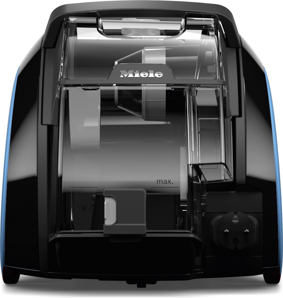 Miele Boost CX1 Blue Pulse Aspiratore a cilindro Secco 890 W Senza sacchetto
