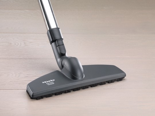Miele Boost CX1 Parquet PowerLine - NCF0 1 L A cilindro Secco 890 W Senza sacchetto