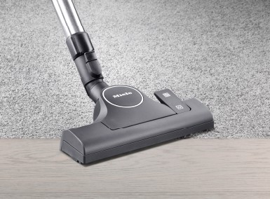 Miele Boost CX1 PowerLine - NRF0 1 L A cilindro Secco 890 W Senza sacchetto