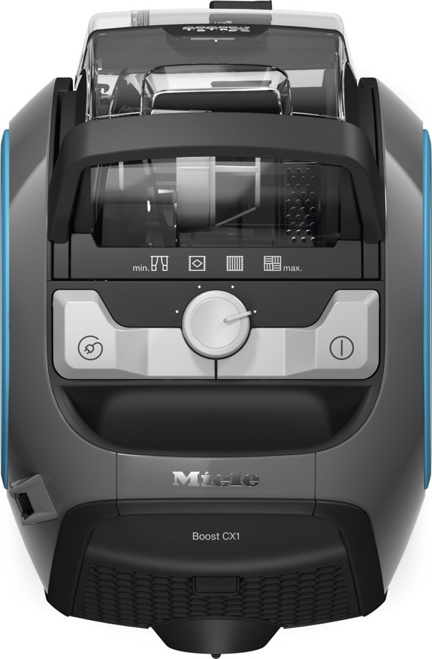 Miele Boost CX1 PowerLine - NRF0 1 L A cilindro Secco 890 W Senza sacchetto