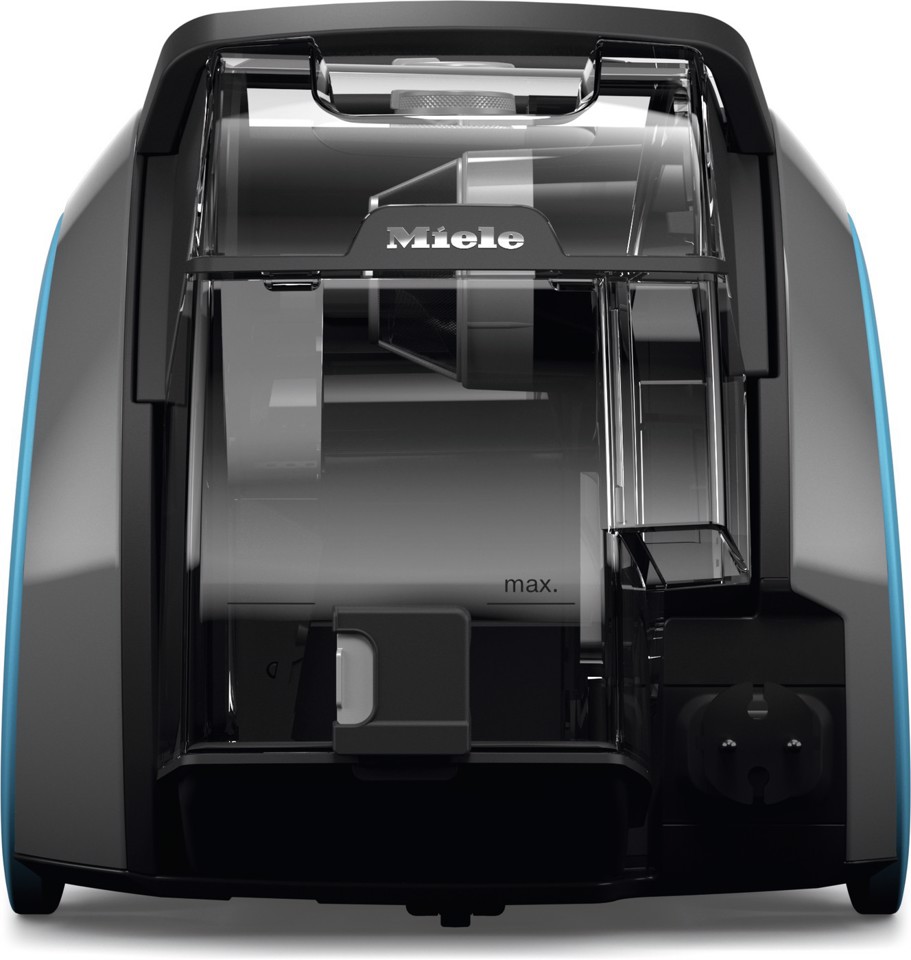 Miele Boost CX1 PowerLine - NRF0 1 L A cilindro Secco 890 W Senza sacchetto