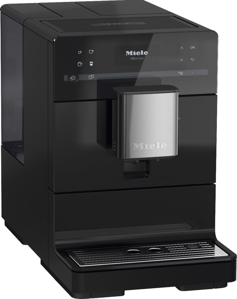 Miele CM 5310 Silence Macchina da caffè con filtro 1,3 L