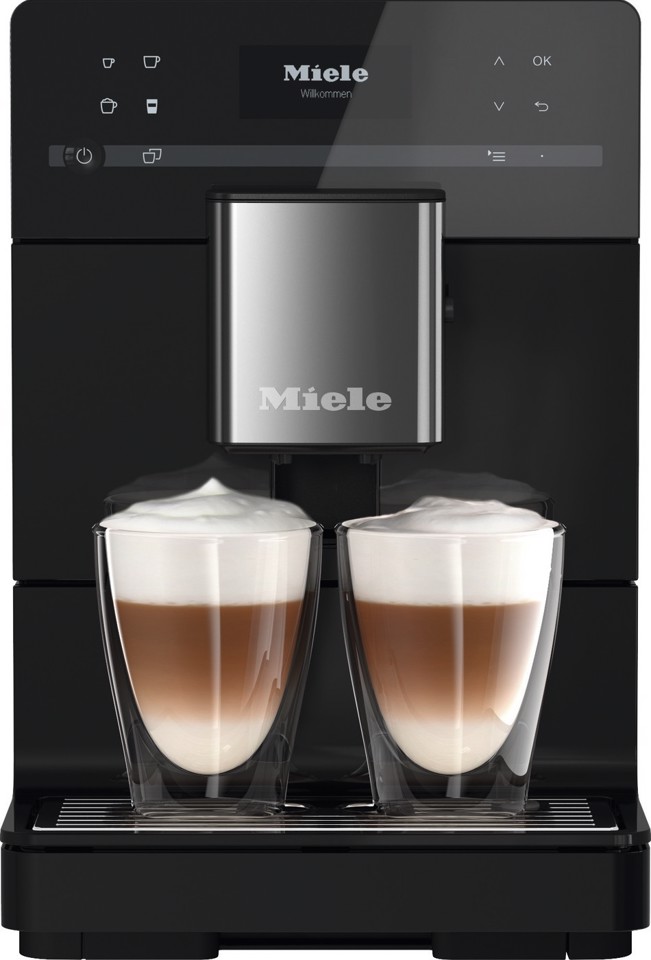 Miele CM 5310 Silence Macchina da caffè con filtro 1,3 L
