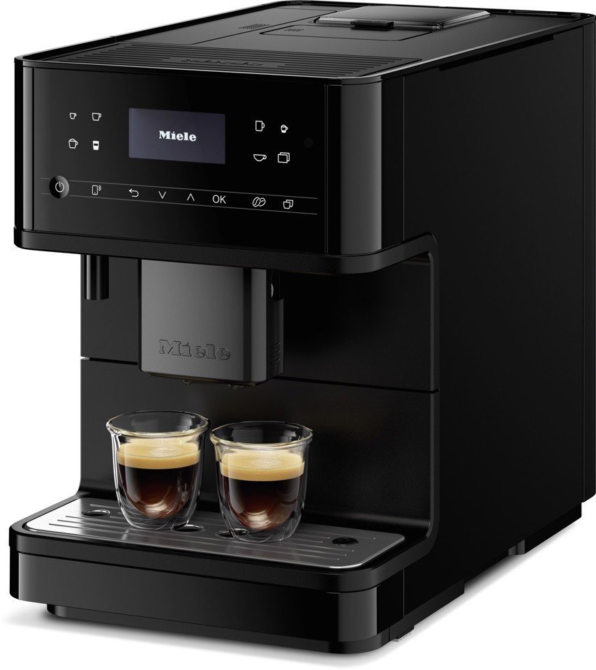 Miele CM 6360 125 Edition Automatica Macchina per espresso 1,8 L