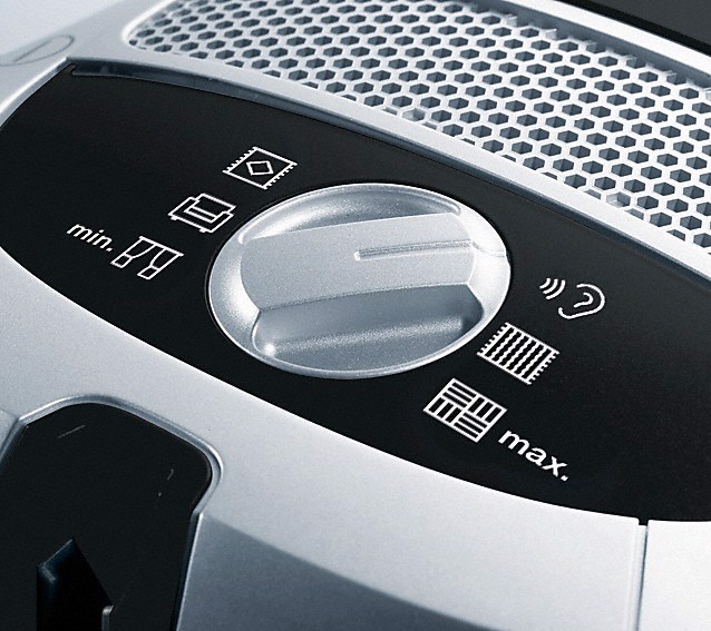 Miele Complete C2 Parquet EcoLine - SFRP3 4,5 L A cilindro Secco 550 W Sacchetto per la polvere