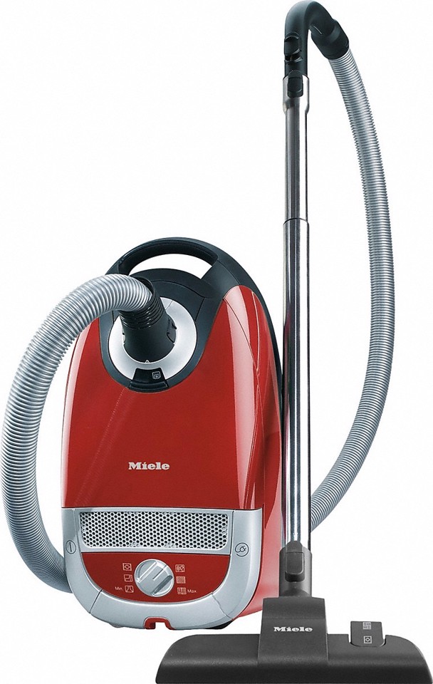 Miele Complete C2 Tango EcoLine SFAP3 4,5 L A cilindro Secco 550 W Sacchetto per la polvere