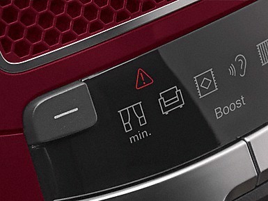 Miele Complete C3 Cat & Dog - SGEF5 4,5 L Aspiratore a cilindro Secco 890 W Sacchetto per la polvere