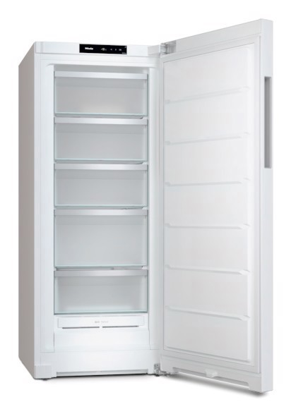 Miele FN 4322 C Congelatore verticale Libera installazione 200 L Bianco