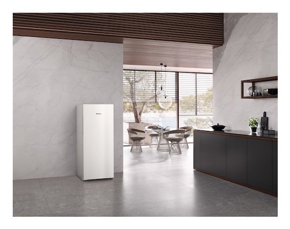 Miele FN 4322 C Congelatore verticale Libera installazione 200 L Bianco