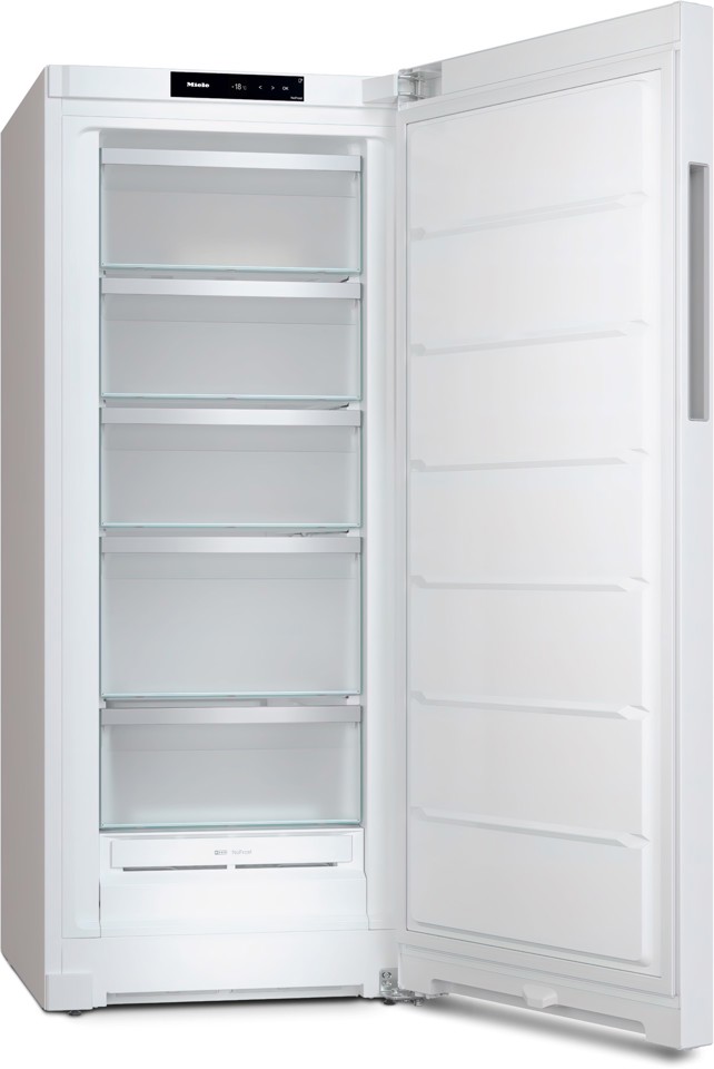 Miele FN 4322 D-1 Congelatore verticale Libera installazione 200 L Bianco