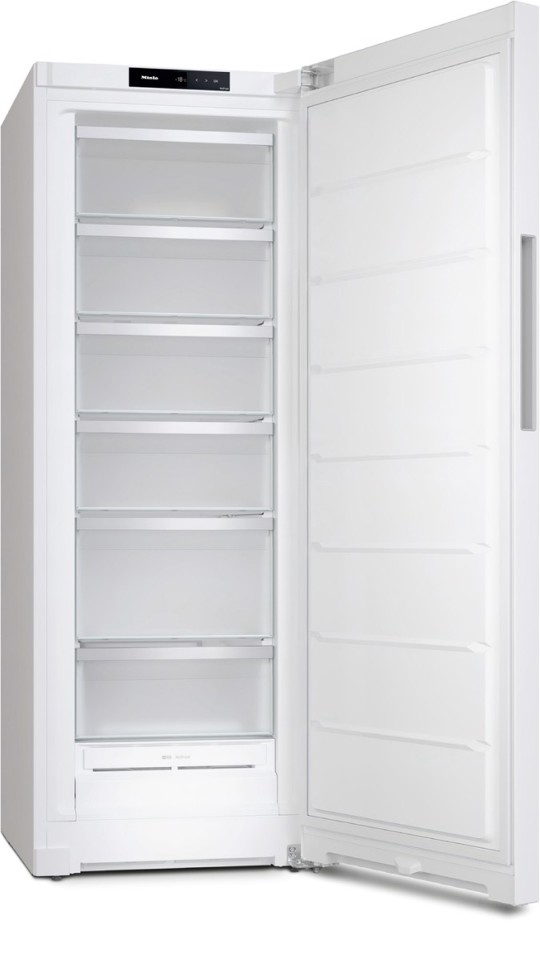 Miele FN 4342 E congelatore Congelatore verticale Libera installazione 239 L Bianco