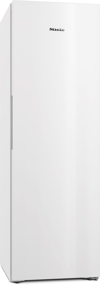 Miele FN 4372 D ws congelatore Congelatore verticale Libera installazione 277 L Bianco