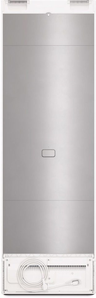 Miele FN 4372 D ws congelatore Congelatore verticale Libera installazione 277 L Bianco