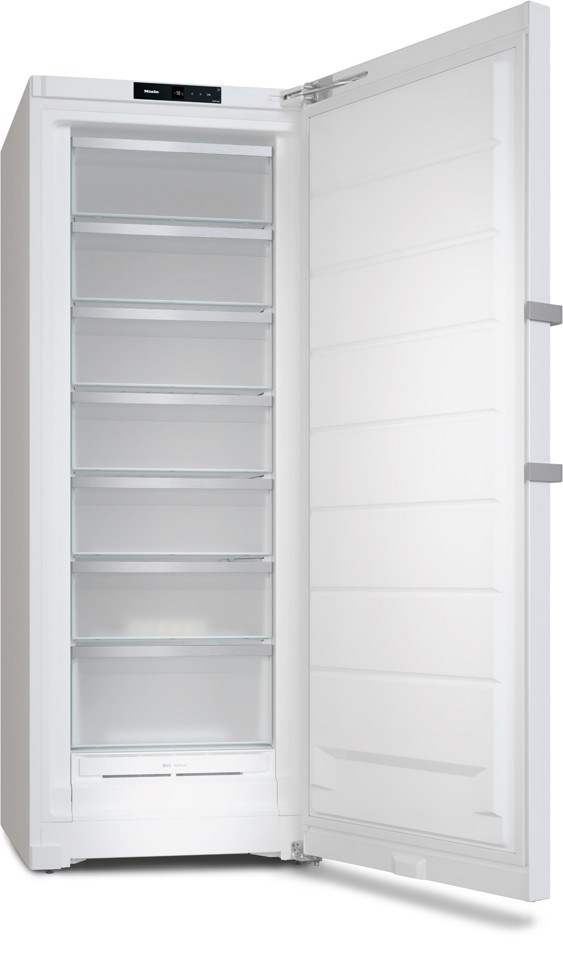 Miele FN 4778 C Congelatore verticale Libera installazione 363,2 L Bianco