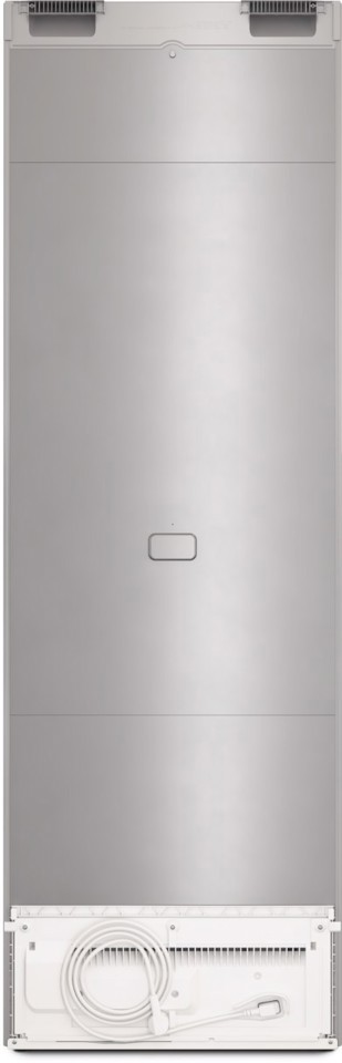 Miele FNS 4382 D Congelatore verticale Libera installazione 278 L Argento