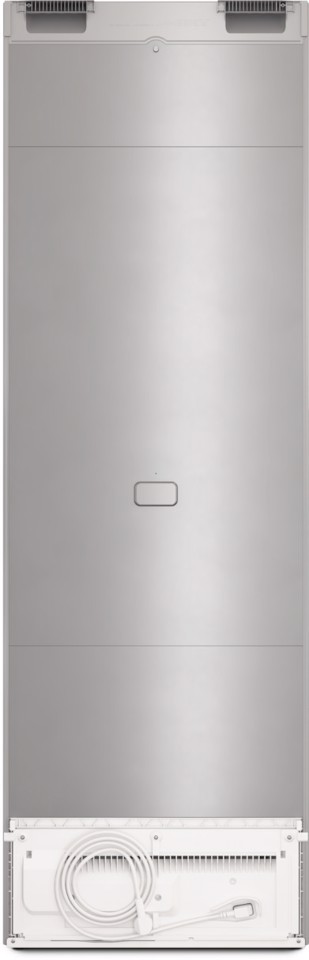 Miele FNS 4382 D Congelatore verticale Libera installazione 278 L Argento