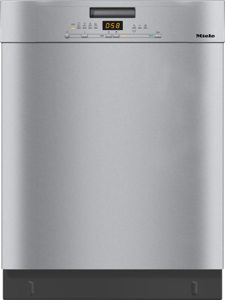 Miele G 5110 SCU Active Sottopiano 14 coperti D