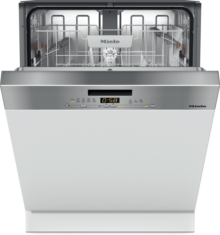 Miele G 5611 i CLST A scomparsa parziale 13 coperti