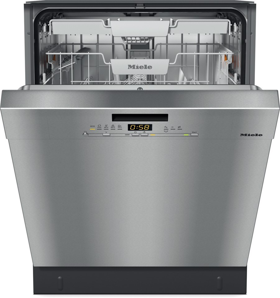Miele G 5611 SCU CLST Sottopiano 14 coperti