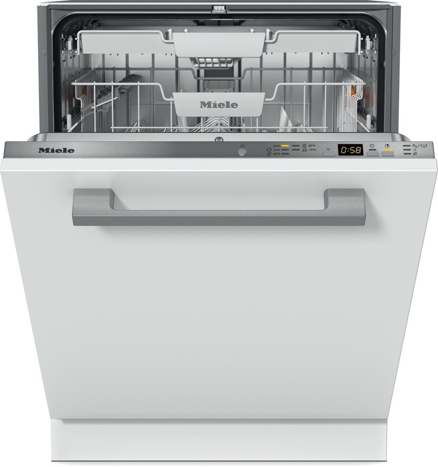 Miele G 5653 SCVI A scomparsa totale 14 coperti