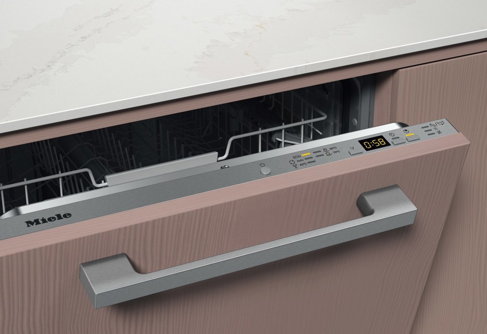 Miele G 5653 VI A scomparsa totale 13 coperti A