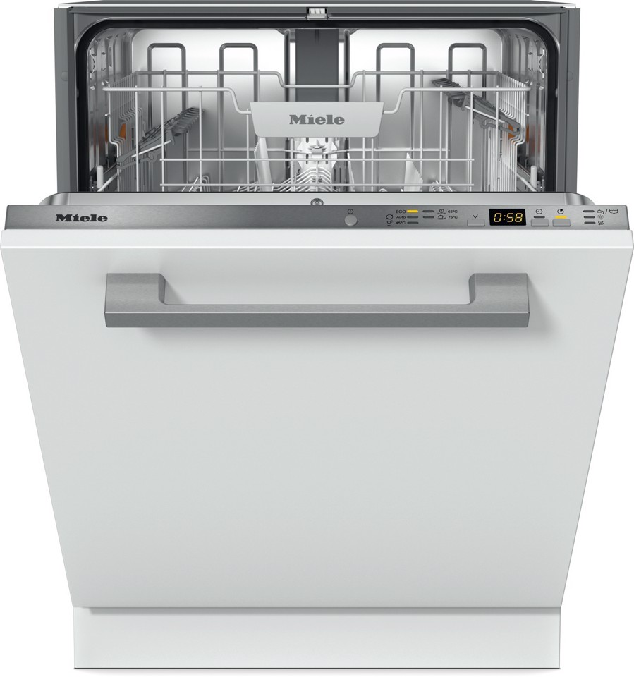 Miele G 5653 VI A scomparsa totale 13 coperti