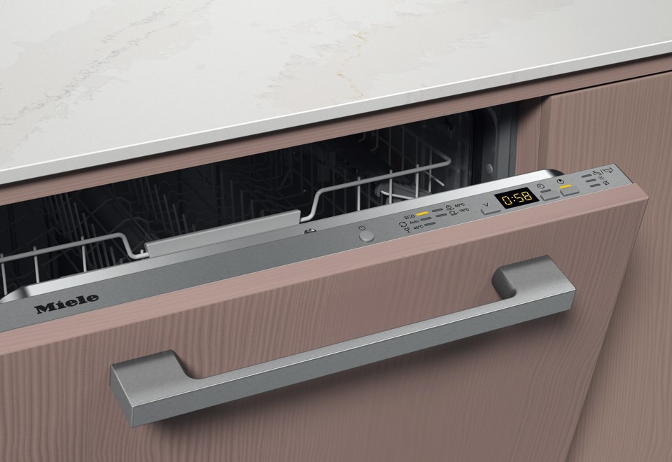 Miele G 5653 VI A scomparsa totale 13 coperti