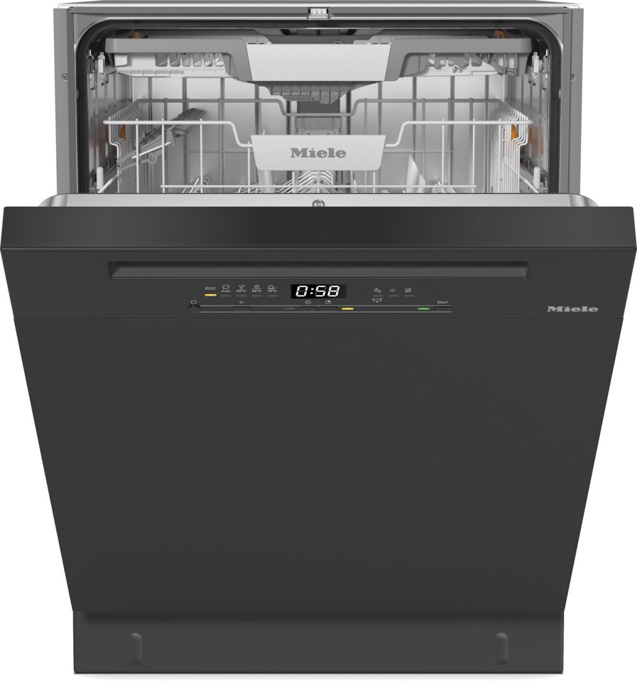 Miele G 5811 SCU OBSW Sottopiano 14 coperti