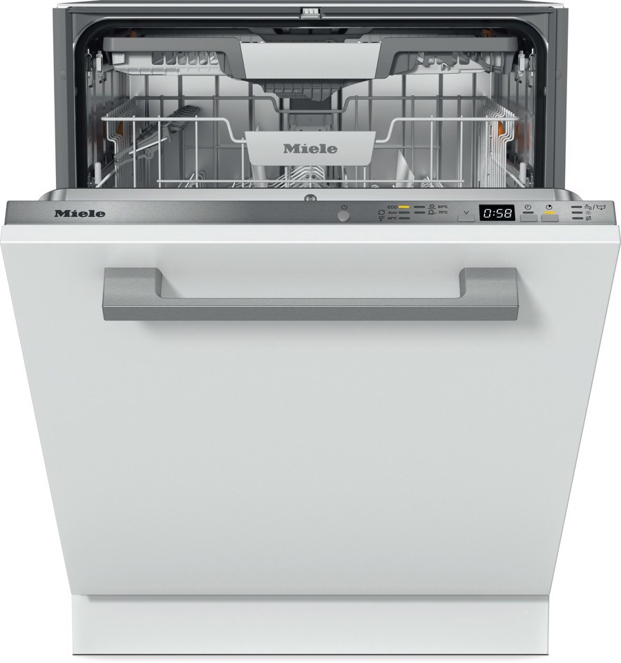 Miele G 5853 SCVI A scomparsa totale 14 coperti A