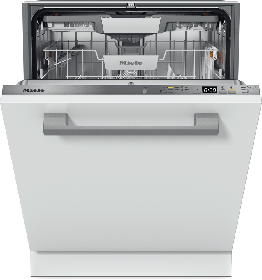 Miele G 5853 SCVI A scomparsa totale 14 coperti